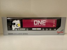 ***HERPA EXKLUSIVE*** DAF XG