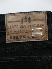 Joker HARLEM WALKER Cord Jeans