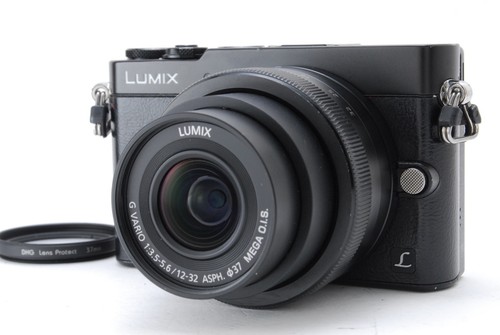 Top neuwertig panasonic - [top,