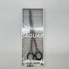 Jaguar 14562 White Line Satin, 7 Zoll, 1er Pack, (1x 1 Stück)