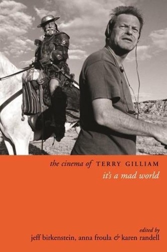 The cinema terry gilliam - of,