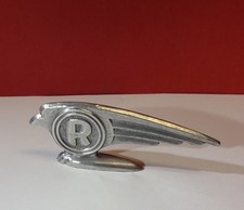 Original alte Rabeneick