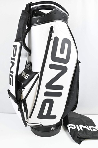 Ping staff tour bag - staff,