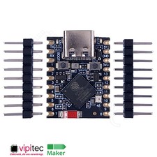 ESP32-S3 Super Mini ✅USB-C