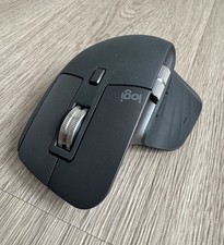 Logitech MX Master 3S –