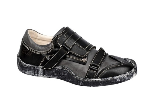 Eject schuhe skat schwarz - schuhe,