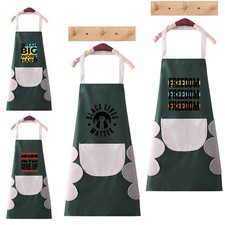 Druck Kochschürze für Küche