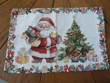 Sander Tischdecken Weihnachten