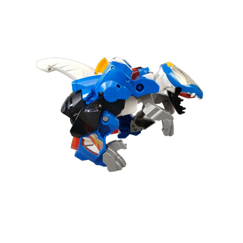 Vtech dino roboter - vtech, dino-roboter