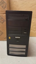 PC Rechner Core i5 3470 ( 4 Core ), DDR3 16Gb , HDD 500Gb win 10 Computer
