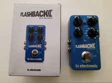TC Electronic Flashback 2 Delay Looper