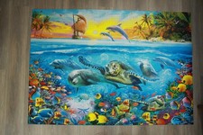 Puzzle Clementoni Underwater 6000 Teile