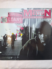 Vinyl LP von Barry Melton