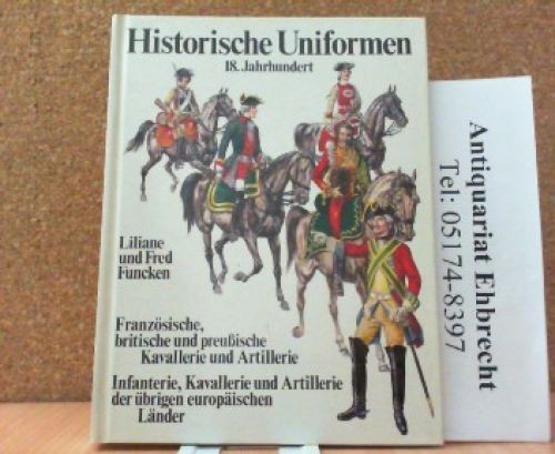 Historische uniformen - historische,