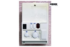 Buderus - Zethos UBA 1.5 4001