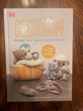 Amigurumi Onesiegurumi Set Neues Buch 13 Knäuel Schachenmayr Catania Wolle Garn