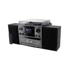 Soundmaster MCD5600SW DAB+, FM