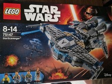 LEGO® Star Wars™ 75147 Star