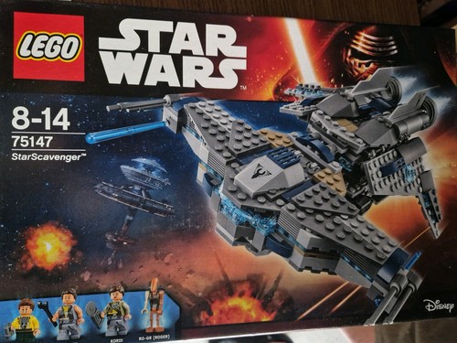 Lego star wars 75147 - lego®,