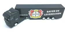 Bayer 04 Leverkusen Truck 1:87