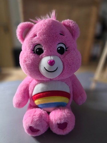 Glücksbärchen care bears - -,