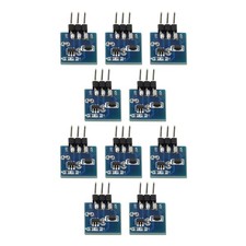 10pcs TTP223 Kapazitives