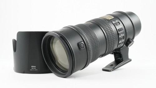 Problem nikon s - 【problem】nikon, af-s