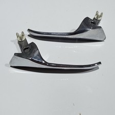 Türverkleidung Türgriff Griff Chromgriff Mercedes Benz SLK R170 Chrom