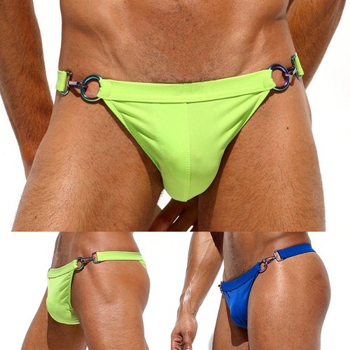 Herren slips bademode beutel - slips,