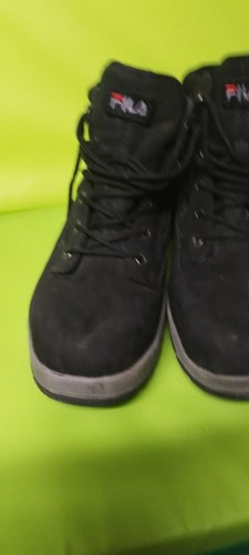Fila herren winterschuhe - fila,