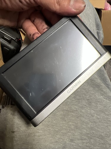 Garmin nuvi 2598 - nuvi,