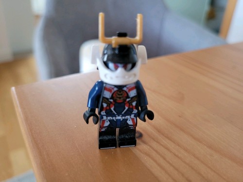 Lego ninjago samurai - ninjago, x