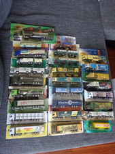 Sammler-Trucks / Werbe Trucks