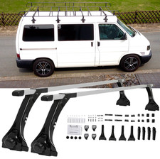 2-Träger Dachträger