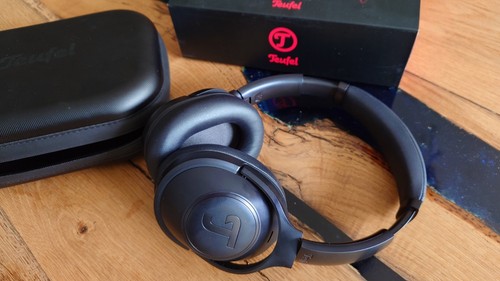 Teufel real blue over - teufel,