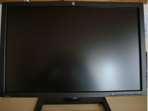Display zr2440w 24 - hp,