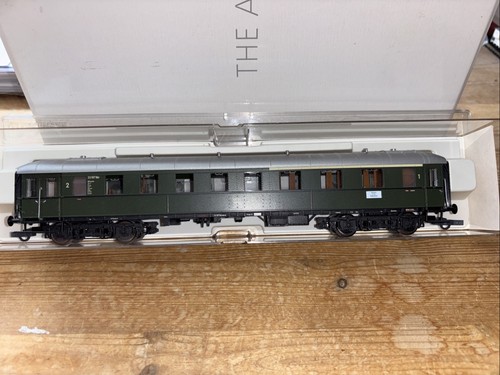 Fleischmann 5677k eilzugwagen - 5677k,