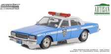 Greenlight gl19106 1990 - greenlight,