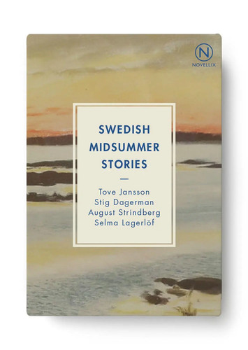 Swedish midsummer stories - swedish,