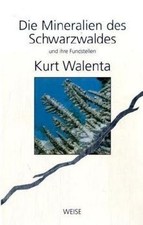 Mineralien des Schwarzwaldes