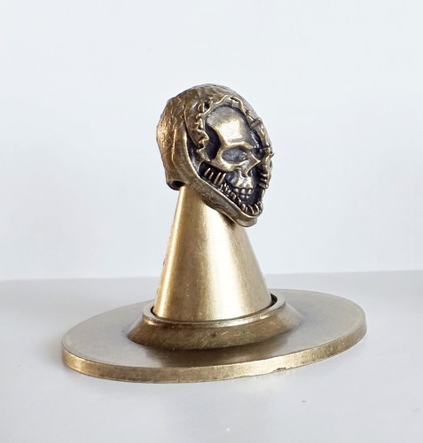 Venom pyramid bead symbiont - pyramid,