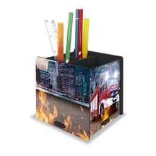 itenga Stifteköcher FEUERWEHR