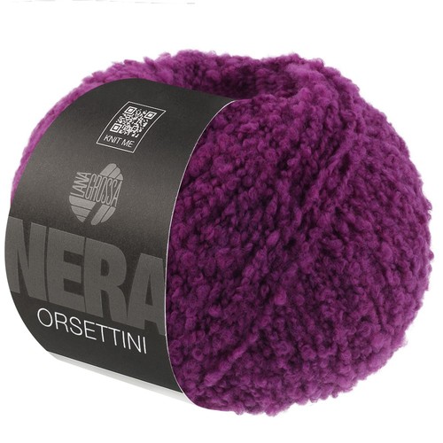 Lana grossa orsettini - orsettini, neu-