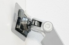 Humanscale M8 Zubehör / Teil / Kugelgelenk (Ball Joint) für einzelne M8 Arme