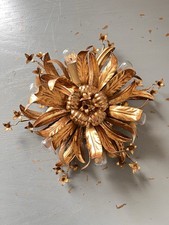 Hans Kögl Blumenlampe