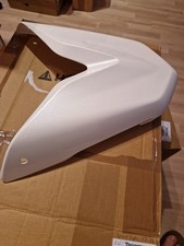 Sitzabdeckung Triumph Street