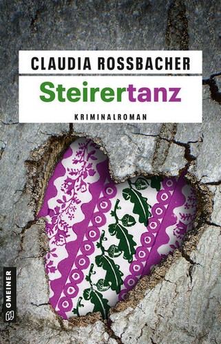 Steirertanz claudia - steirertanz, |