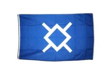 Fahne Indianer Nördliche