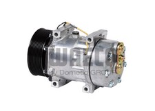 Waeco Kompressor Klimaanlage