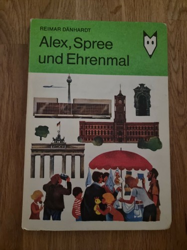Mein kleines lexikon alex - kleines, lexikon-alex